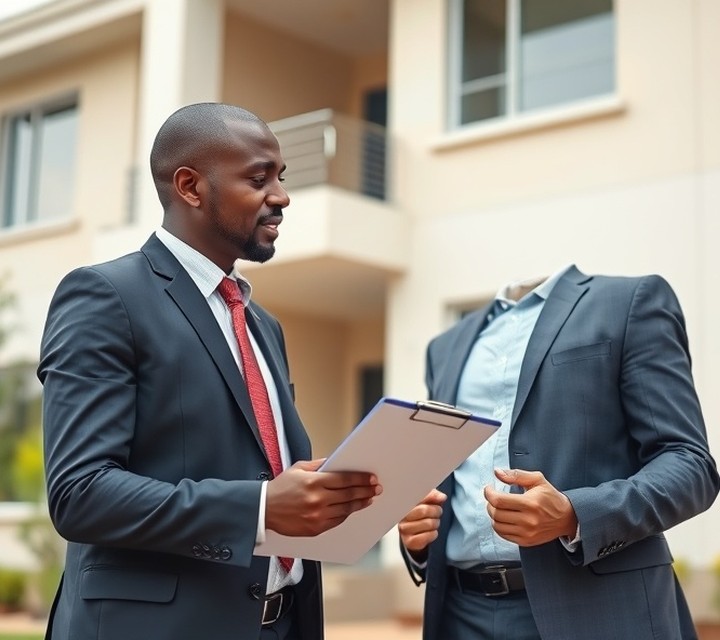 Tips and Guides about Commercial Property Valuation Nairobi