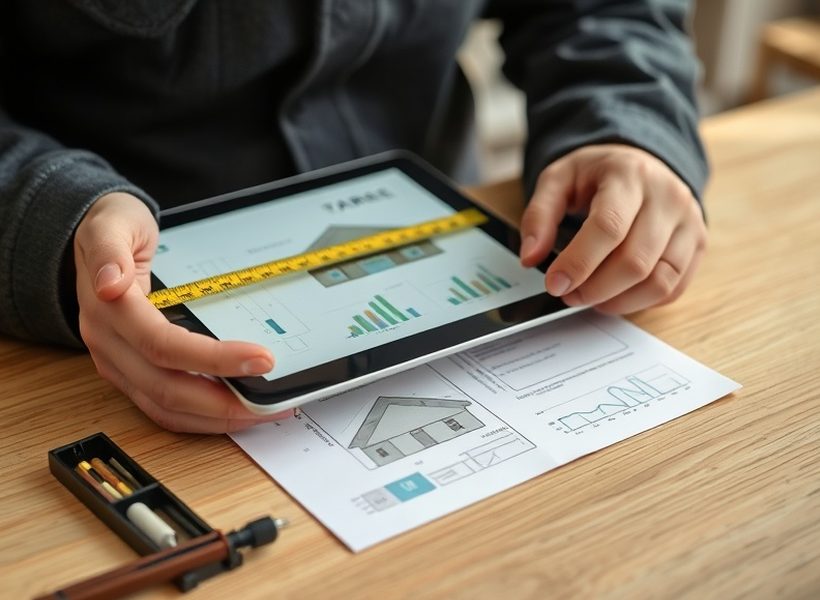 Portfolio valuation Nairobi
